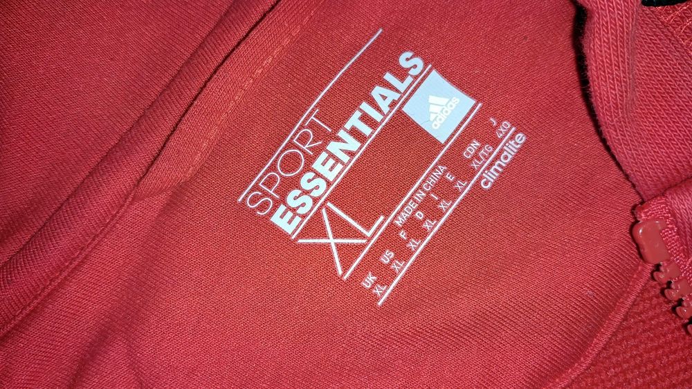 Adidas мъжки суитчър L/ XL