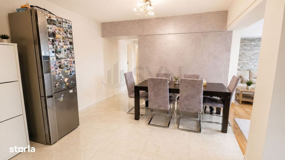 Apartament 3 Camere I Rond Alba Iulia — fotografia 3