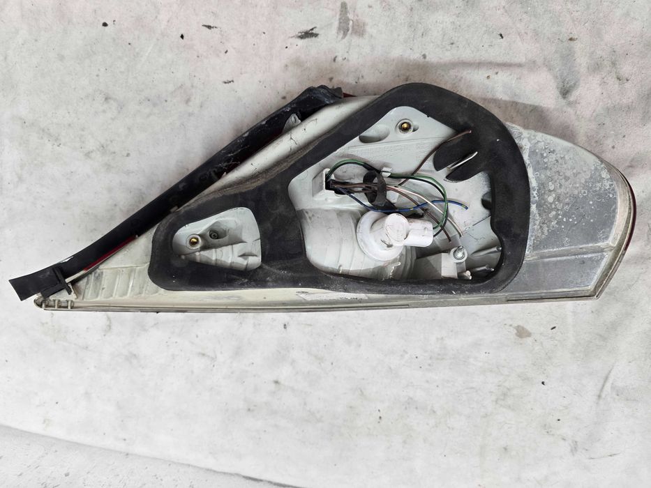 Оригинален стоп БМВ Е63  BMW 6 E63 Led
