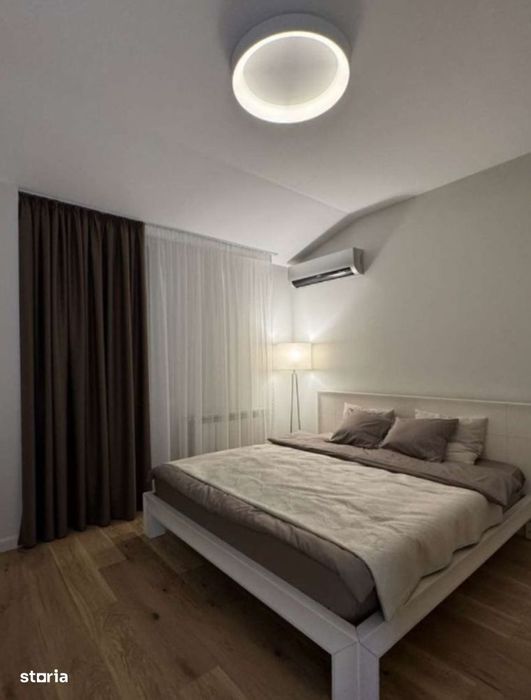 Bloc Nou Ultralux 3 Camere + Terasa Panoramica Timpuri Noi + Parcare