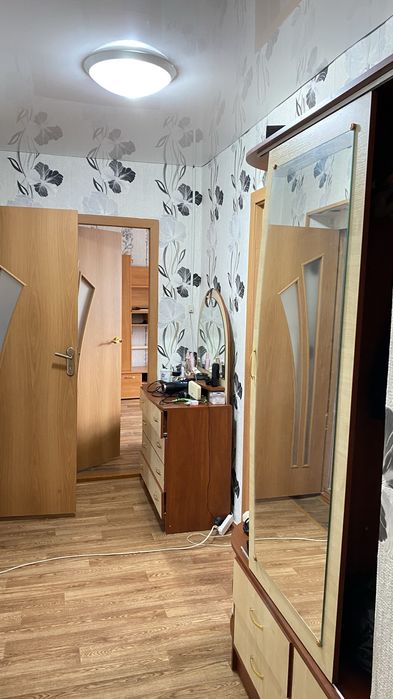 Продам дом  частично меблирован