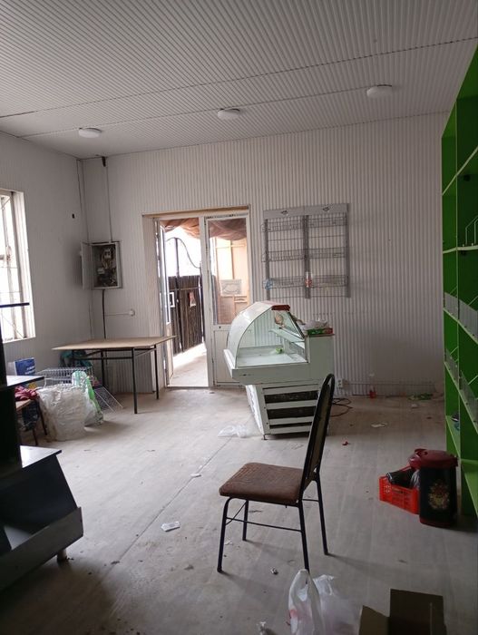 Продаю магазин срочно