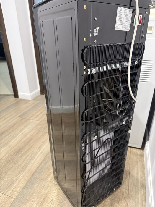 Диспенсъри за вода