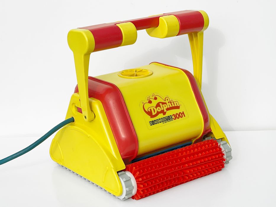 Robot de piscină Dolphin Diagnostic 3001