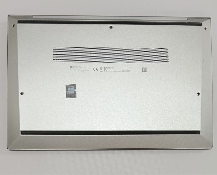 HP EliteBook 845 G8/Ryzen 5 PRO 5650U/16GB/512GB/14” 400 nits