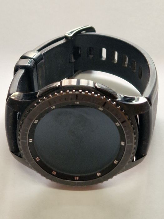 Samsung Gear s3 Frontier