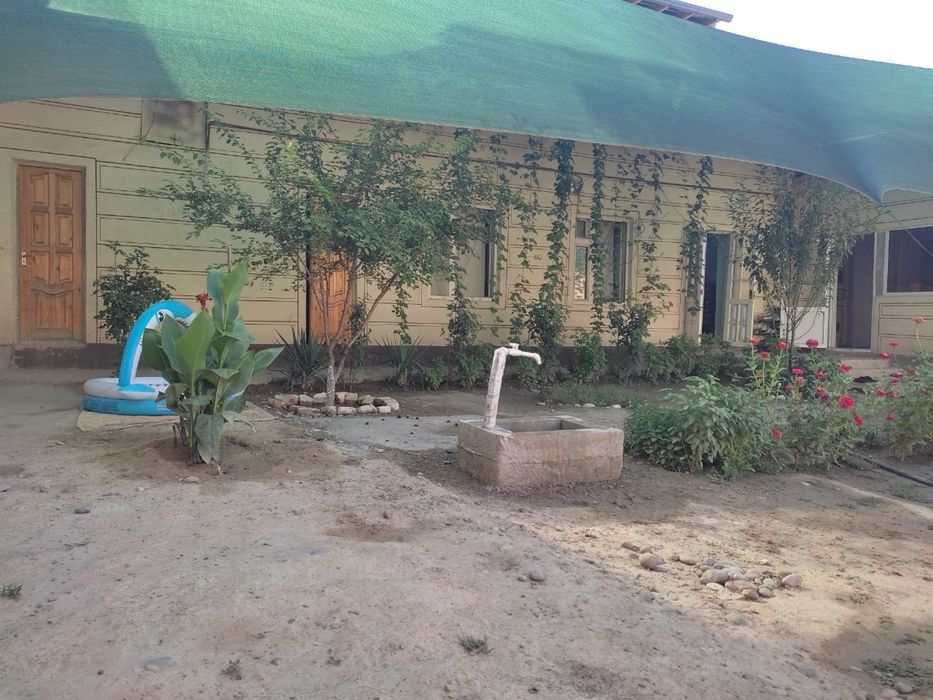 Бектемирский район, Мажнунтол Махала 4 соток