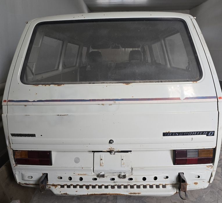 Продаётся фольксваген 1987 года