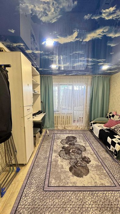 Продам 3-х комн. ул. Б.Момышулы, 17