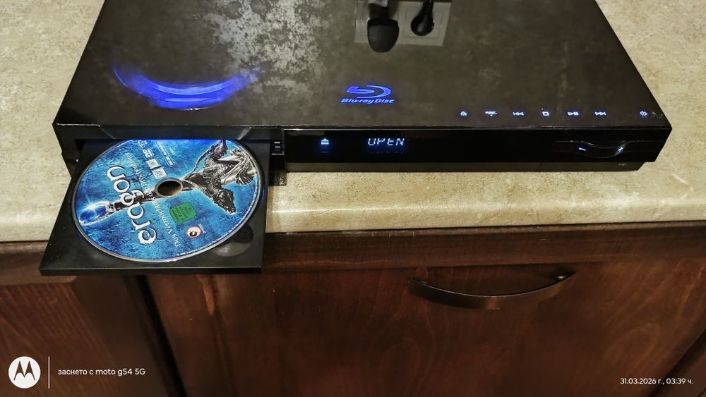 Домашно кино Samsung HT-C6930