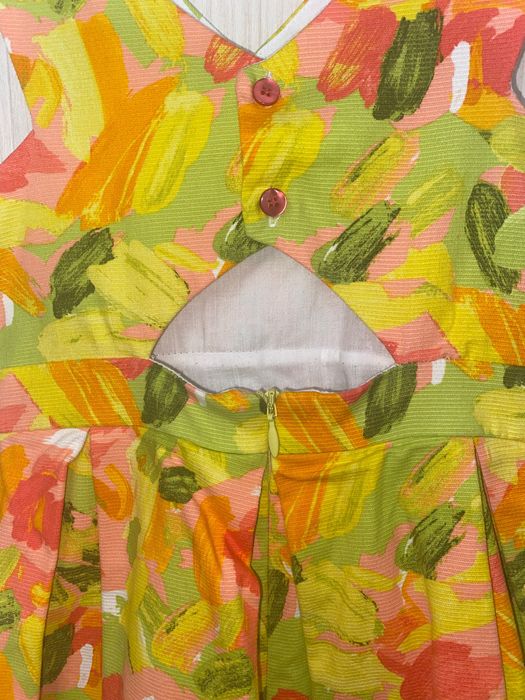 Рокля Mayoral, 110 см