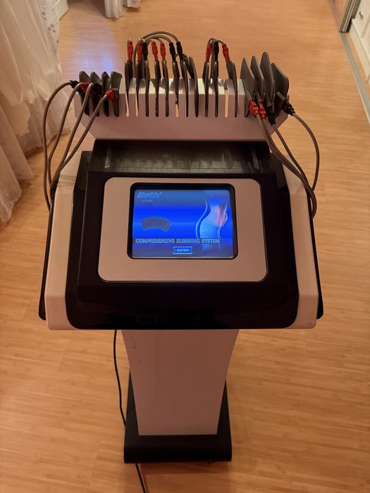 Салонный аппарат миостимулиции Merida