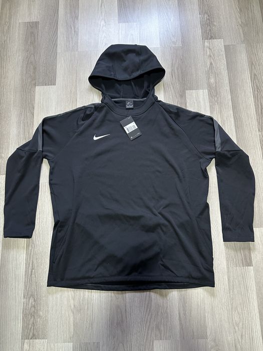 Hanorac Nike negru