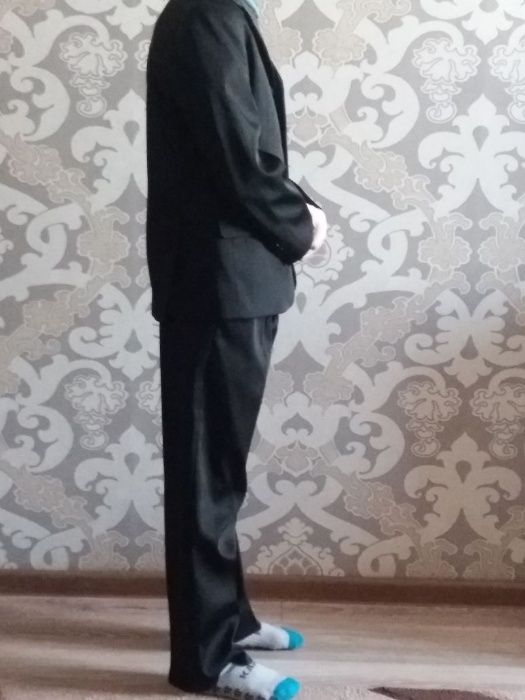 костюм-тройка для мальчика