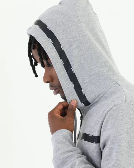 Спортивные костюмы Lacoste