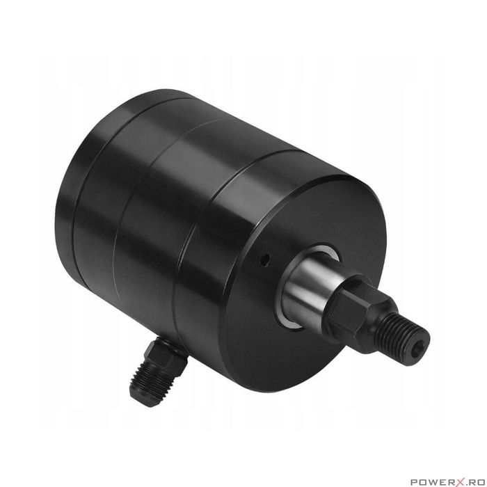 Extractor pneumatic pentru demontarea injectoarelor, Kraft