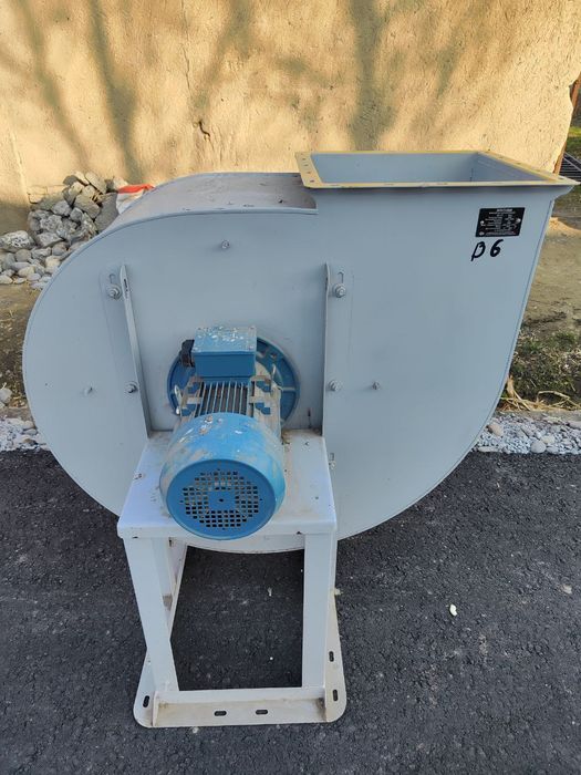 Ulitka 5.5 kilovat yangi