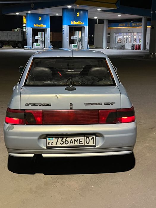 Продам ваз 2110