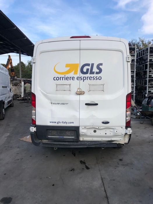 Piese Ford Transit 2.2tdci 2016. 225 000km cod motCYF5