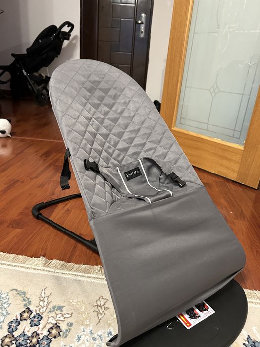 Детский Шезлонг продам