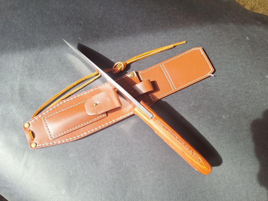 Тактически нож Extrema ratio-Dobermann IV S