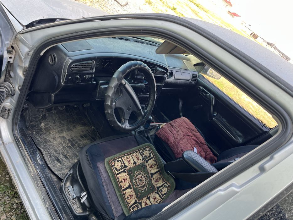 Аворийное машина венто