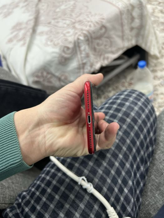 iPhone 8 plus в отл.сост