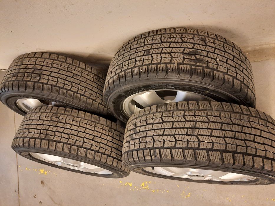 Jante Hyundai R16 - 5x114,3