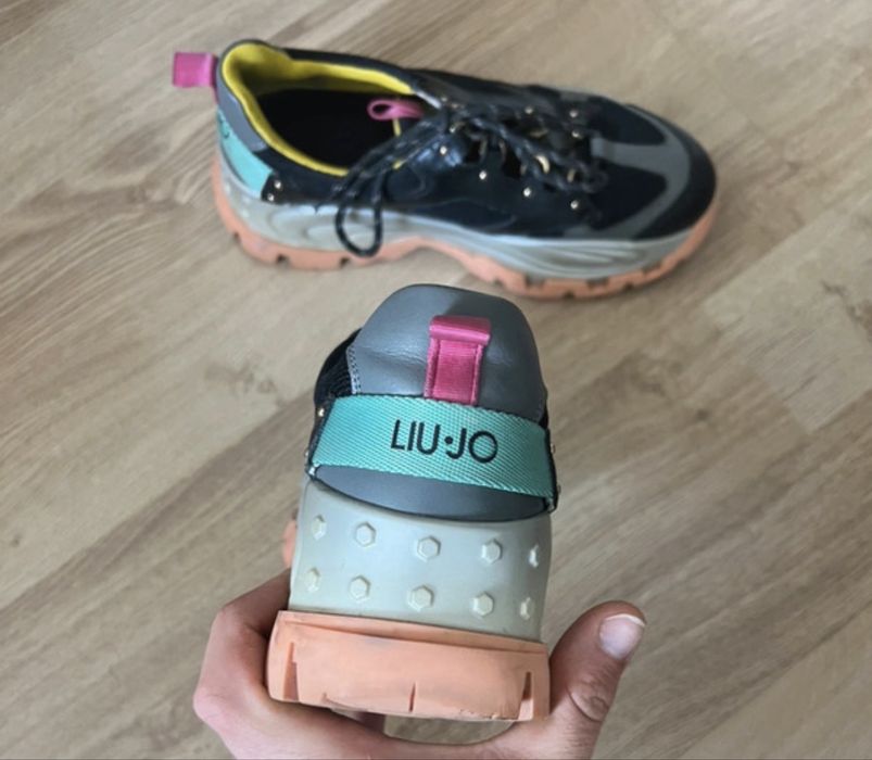 Pantofi Liu Jo 38