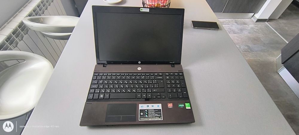 HP probook 4525s