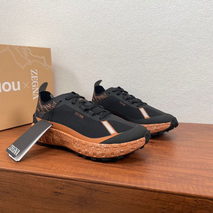 Adidasi Zegna , calitate premium , pe comanda , noi , 44