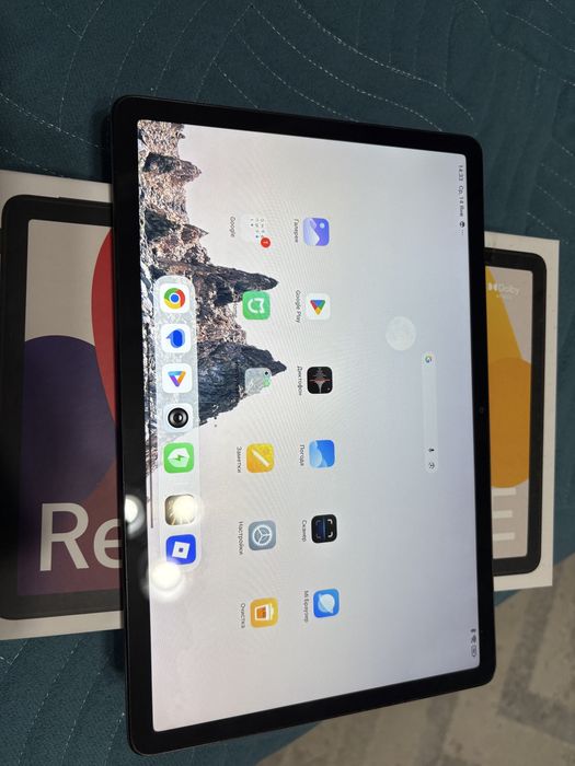 Продам планшет Redmi SE