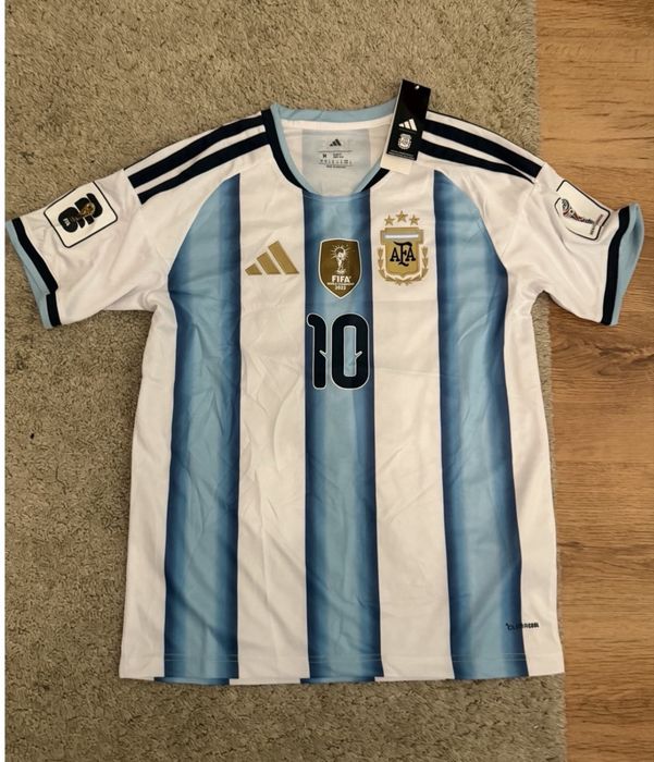 Tricou Lionel Messi