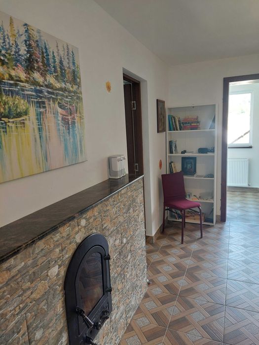 Închiriez cabană pentru Paște