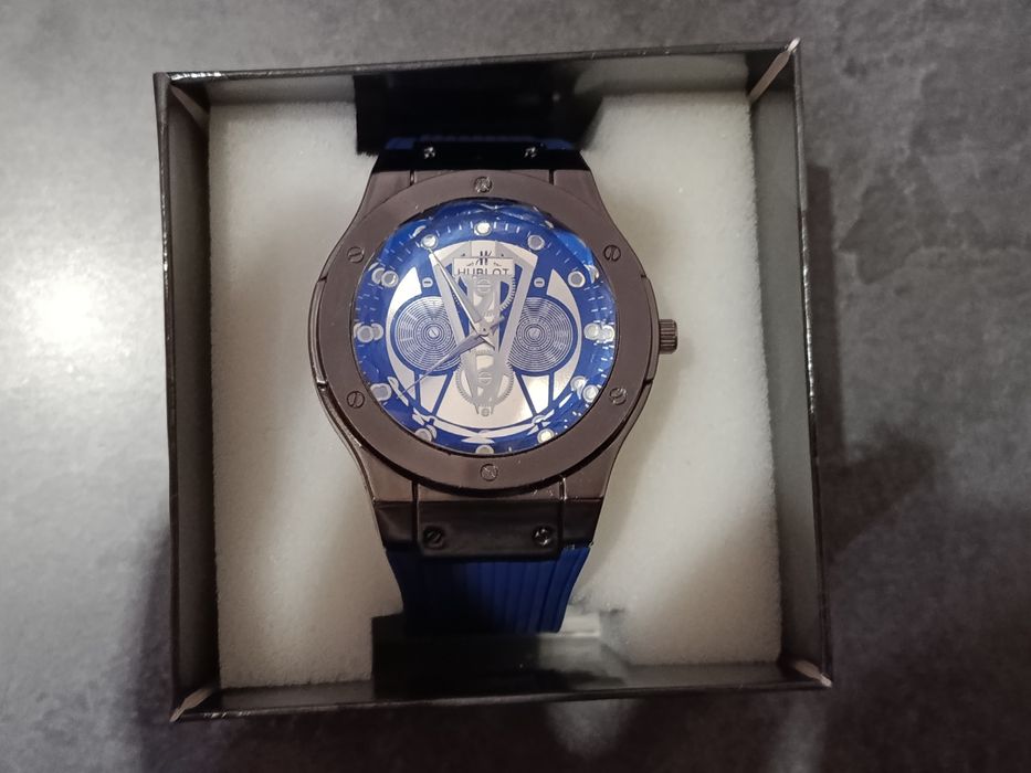 Soat Hublot Yengi