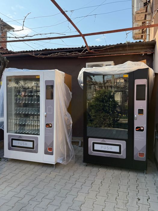 Вендинг автомати-3960€