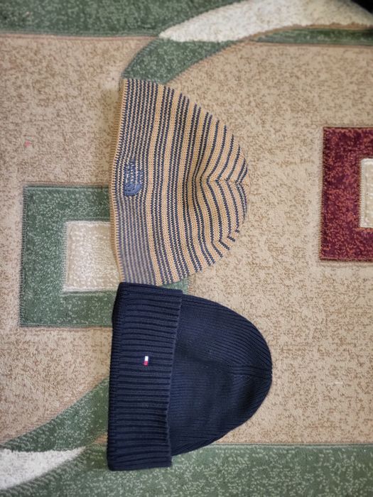 Tommy hilfiger The north face caciula