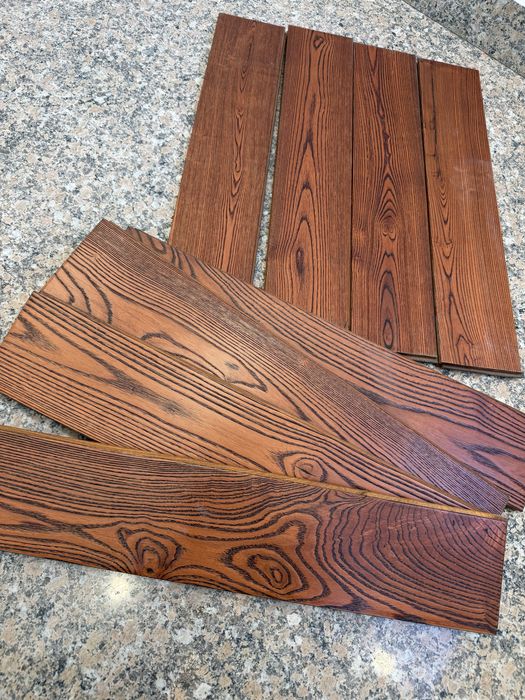 Продам паркет, инженерная доска. Дерево