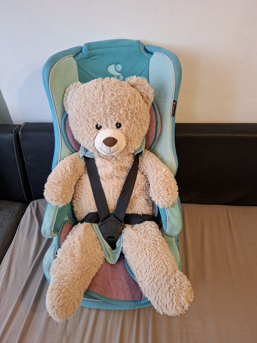 Детско столче за кола