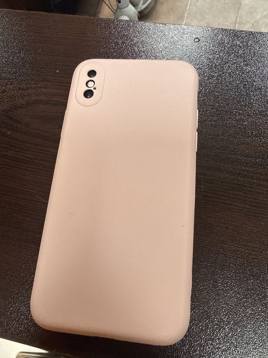 Iphone x 256gb 100% батерия