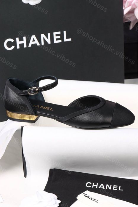 Sandale Chanel 35-42