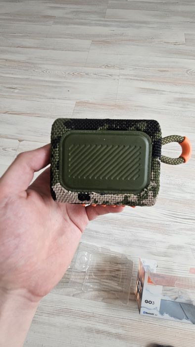 JBL go 3 продается срочно