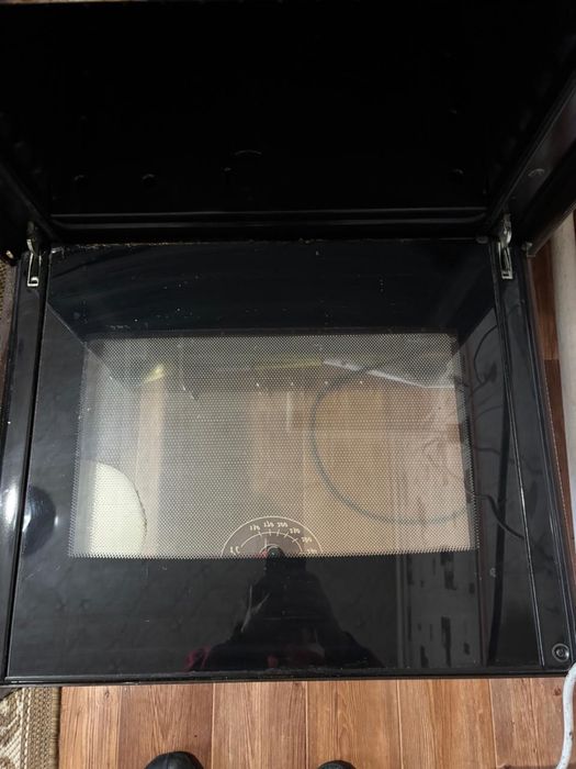 Газовая плита 60/60