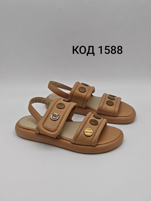 PINKO FIONA 01 Оригинални сандали