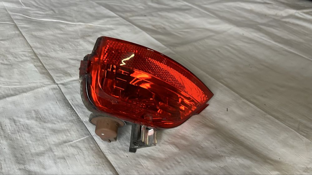 Стоп за мъгла Renault