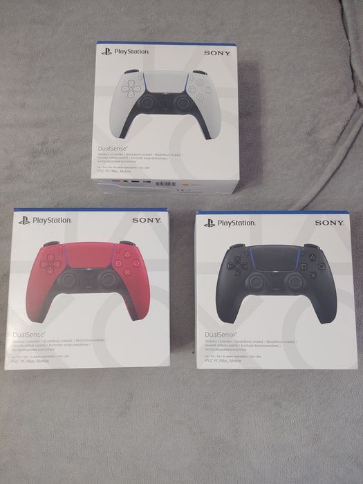 Controller ps5 original