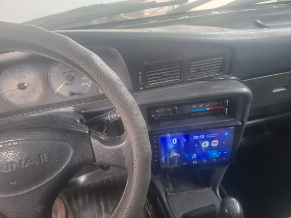 Продам Toyota Carina