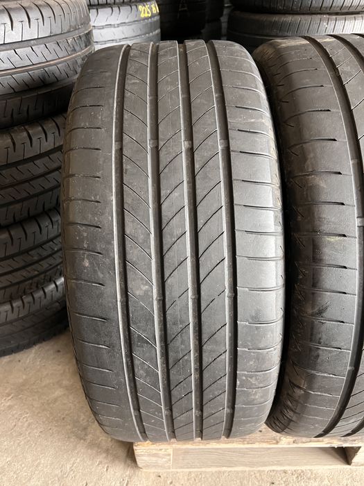 4 anvelope vara 255/50/19 , Bridgestone , DOT 2022