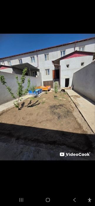 Kelishiladi barter ham bor