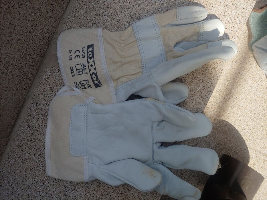 Manusi texor noi mai multe modele